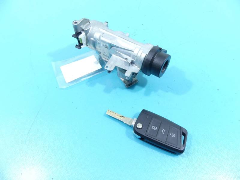 Замок запалювання Seat Leon 5Q0905865