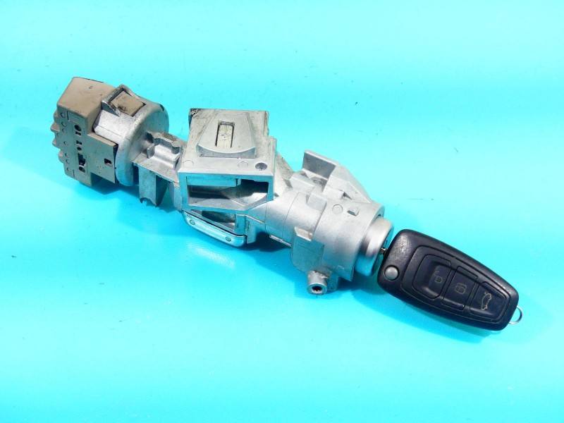 Замок зажигания Ford Focus 3M51-3F880-AE