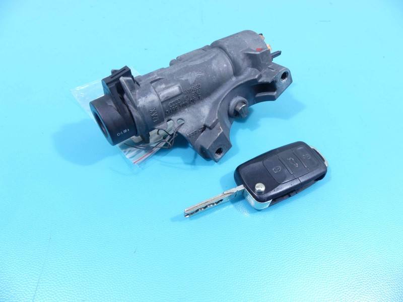 Замок запалювання Skoda Roomster 4B0905851C