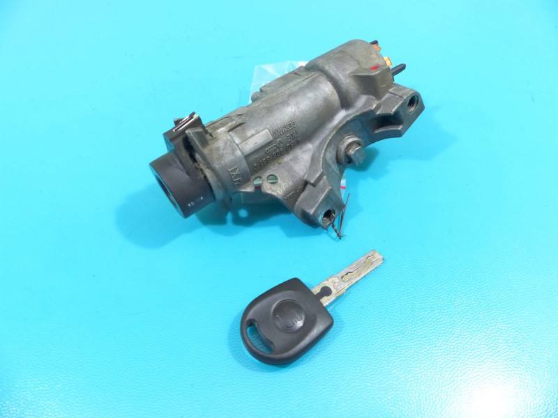 Замок запалювання Seat Cordoba 4B0905851C