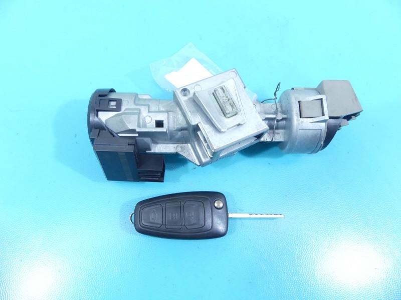 Замок запалювання Ford C-Max