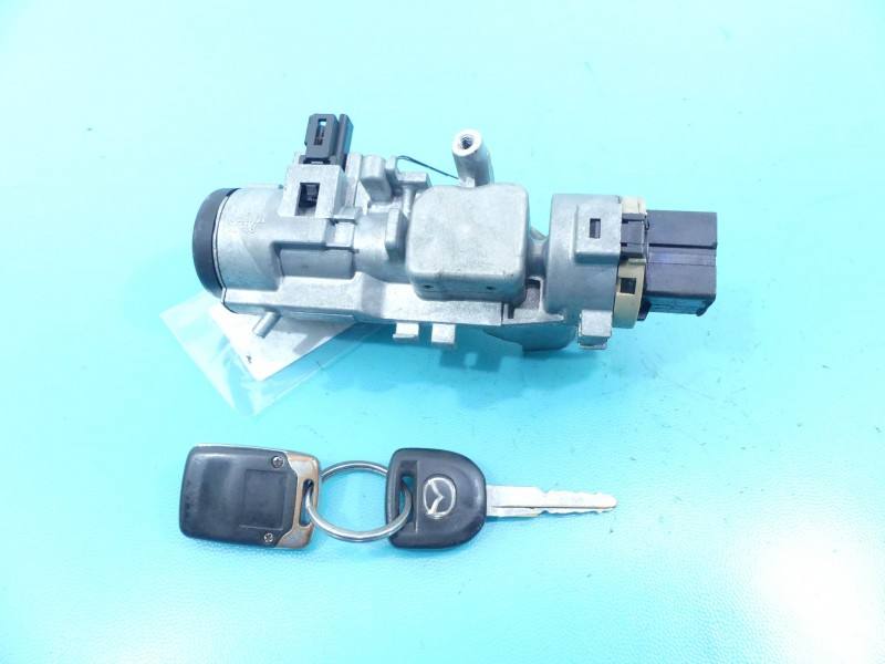 Замок зажигания Mazda Mpv