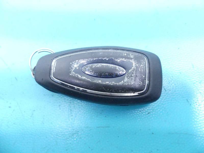 Замок зажигания Ford Focus