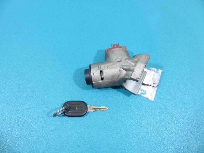 Замок зажигания Citroen Jumper