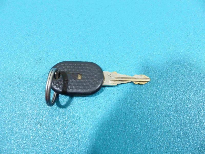 Замок зажигания Citroen Jumper — фото детали 2