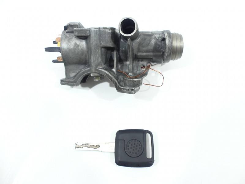 Замок запалювання Ford Galaxy