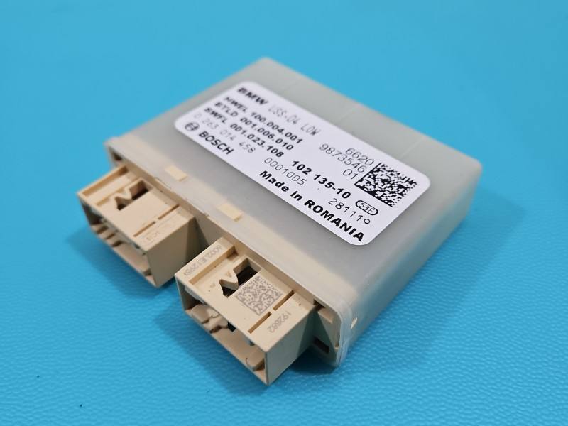 Блок керування парктроніком BMW 3 G20 9873546