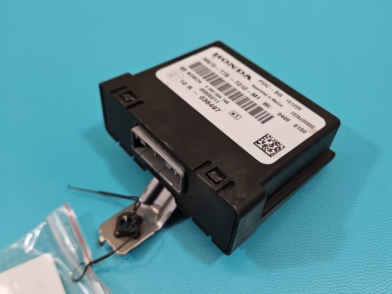 Блок керування парктроніком Honda HR-V 39670-T7S-T010-M1