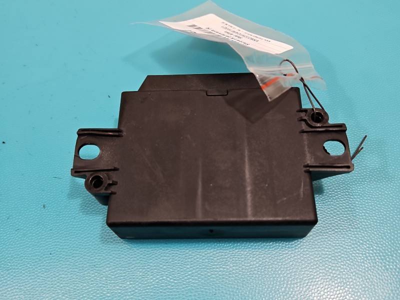 Блок керування парктроніком Seat Altea 5P0919475B — фото деталі 5