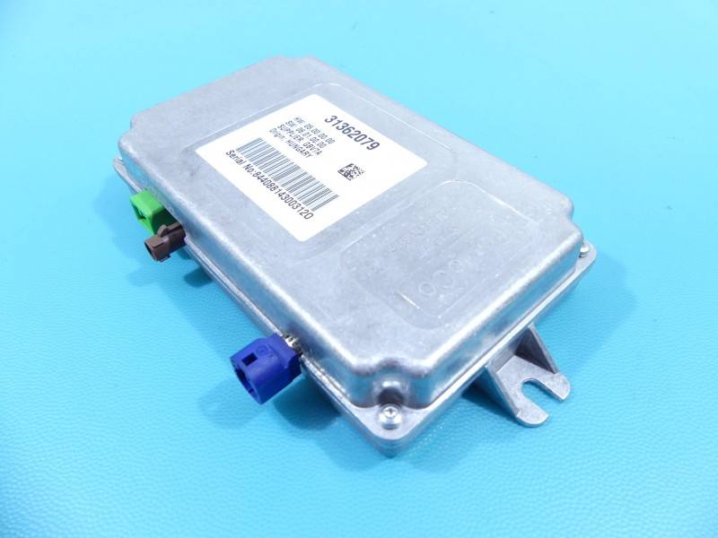 Блок керування парктроніком Volvo S60 31362079