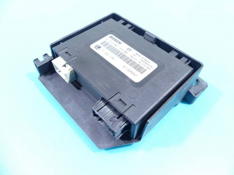 Блок керування парктроніком Opel Astra H 026304164