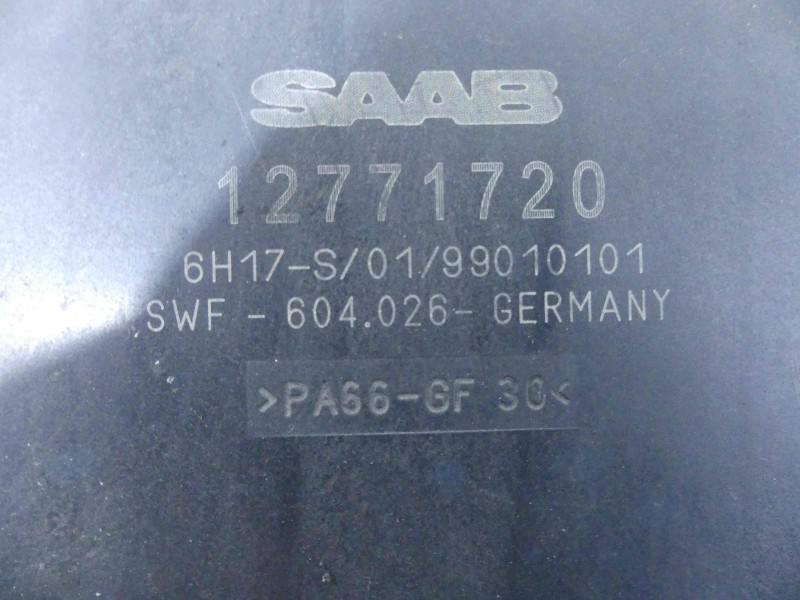 Блок керування парктроніком Saab 9-5 12771720 — фото деталі 3