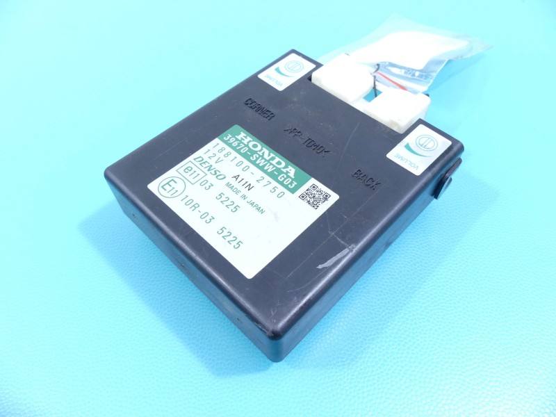 Блок керування парктроніком Honda CR-V 188100-2750