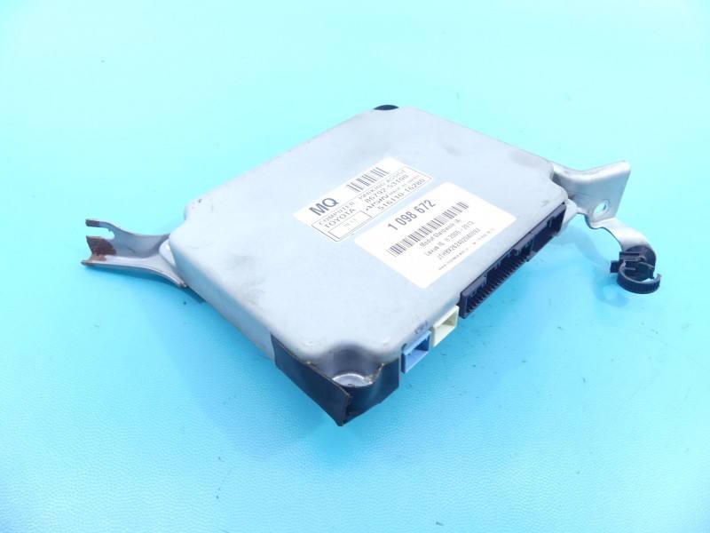 Блок керування парктроніком Lexus IS 86792-53100