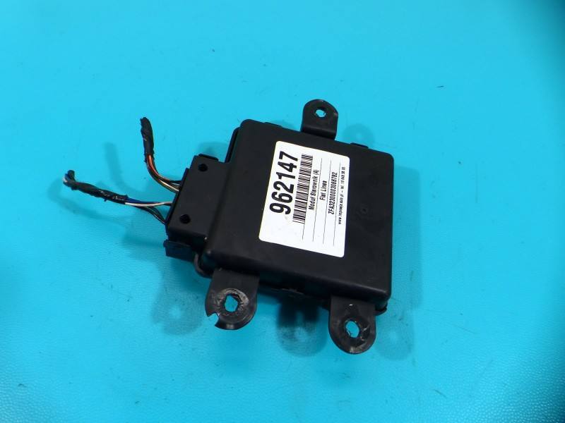 Блок управления парктроником Fiat Linea 0263004191