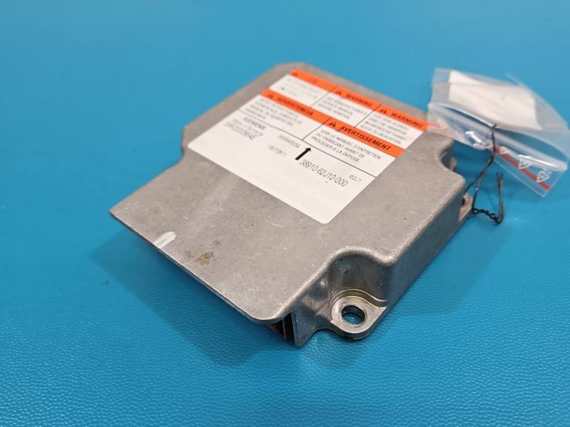 Блок керування Airbag Suzuki Swift 38910-62J12-000