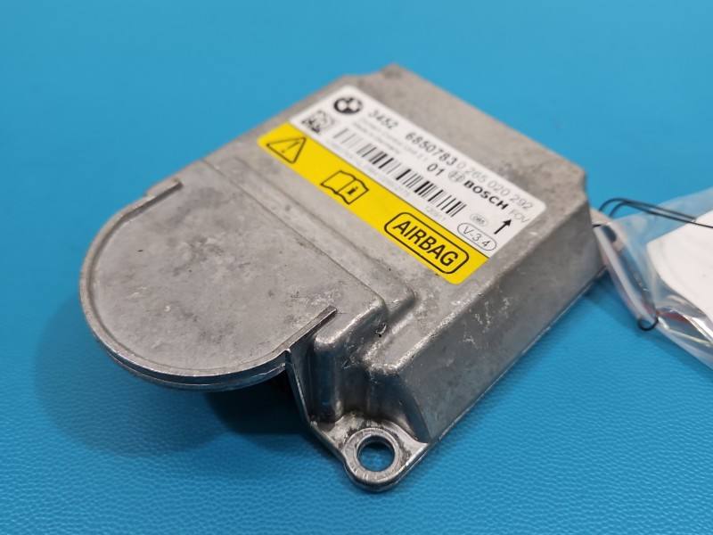 Блок керування Airbag BMW 5 F10 0265020292