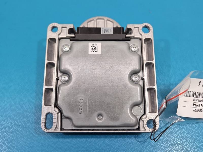 Блок керування Airbag BMW 5 F10 0265020292 — фото деталі 5