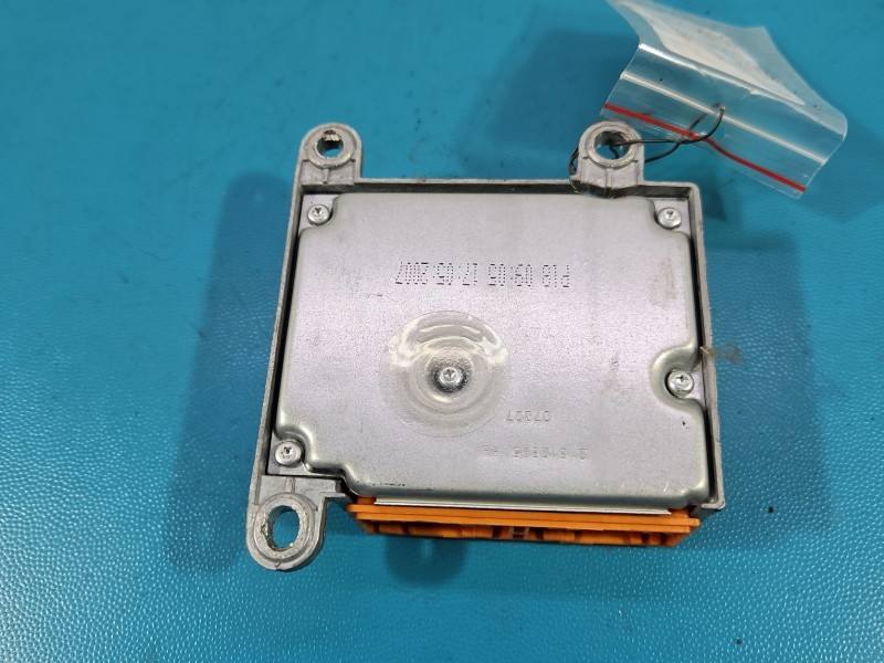 Блок керування Airbag Fiat Linea 51755095 — фото деталі 5