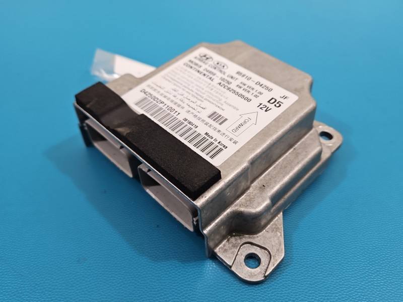 Блок управления Airbag Kia Optima 95910-D4250