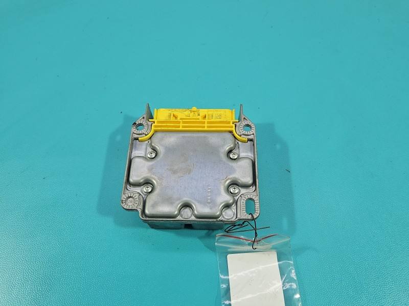 Блок керування Airbag Skoda Rapid 0285013115 — фото деталі 5