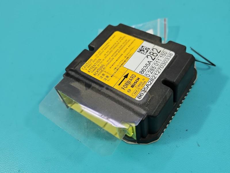 Блок управления Airbag Mitsubishi Outlander 0285011150
