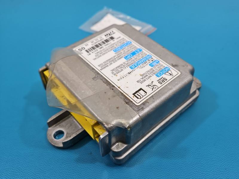 Блок управления Airbag Honda Civic 77960-SMG-E014-M1