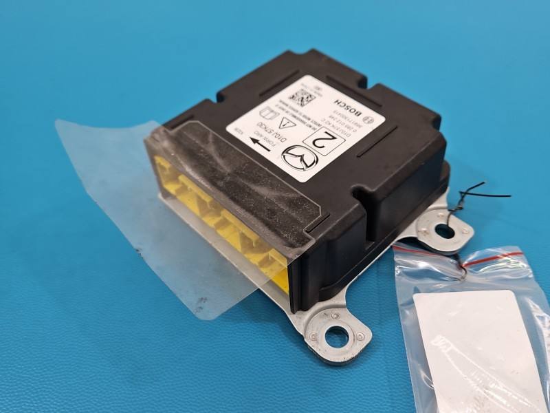Блок керування Airbag Mazda CX 3 0285012246