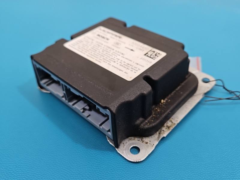 Блок керування Airbag Fiat Doblo 0285012824