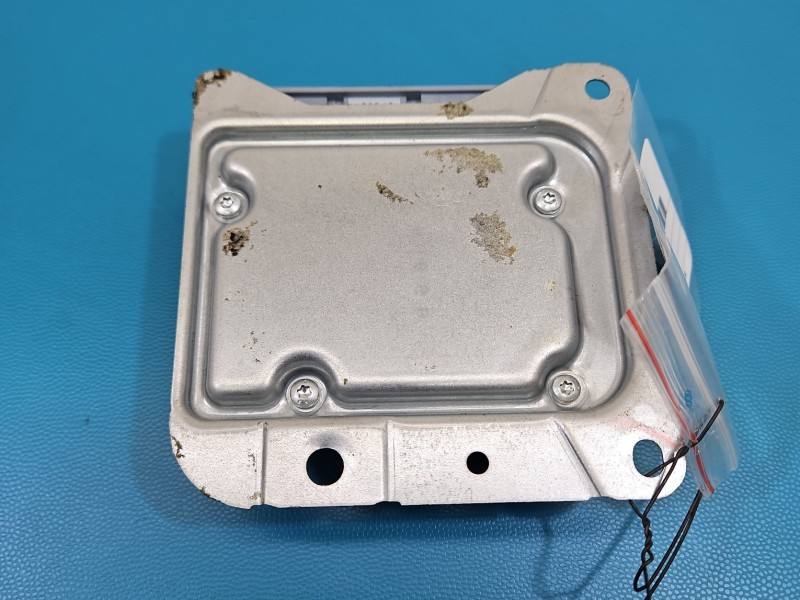Блок керування Airbag Fiat Doblo 0285012824 — фото деталі 5