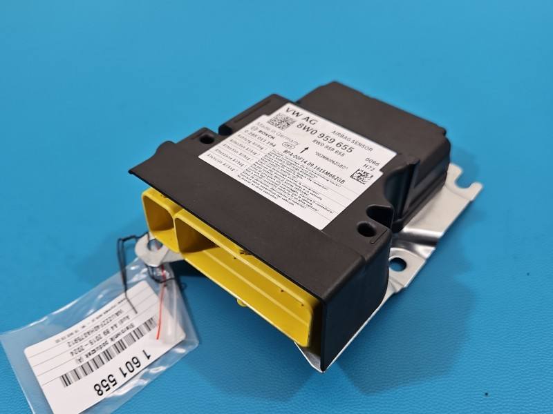 Блок керування Airbag Audi A4 B9 8W0959655