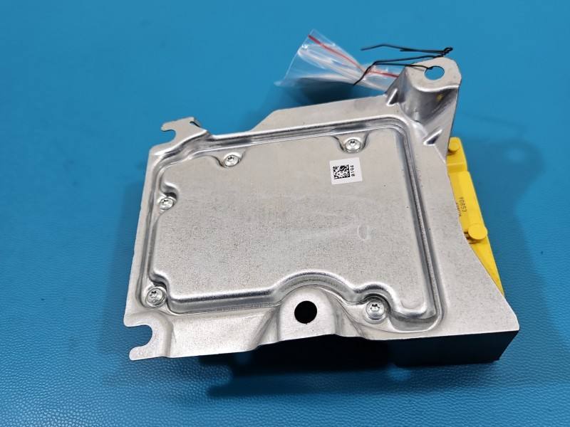Блок керування Airbag Audi A4 B9 8W0959655 — фото деталі 4