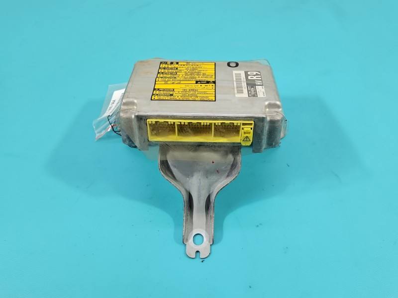 Блок керування Airbag Lexus RX 89170-48160 — фото деталі 2