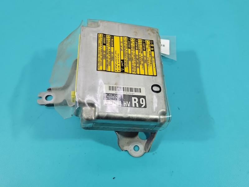 Блок керування Airbag Lexus RX 89170-48160 — фото деталі 4