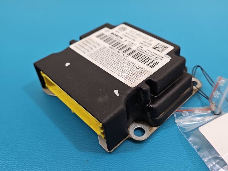 Блок керування Airbag Volkswagen Caddy 0285010798