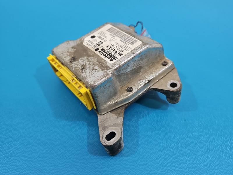 Блок керування Airbag Opel Vivaro 8200112749