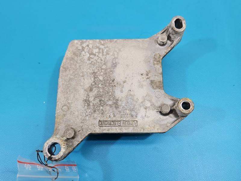 Блок керування Airbag Opel Vivaro 8200112749 — фото деталі 5