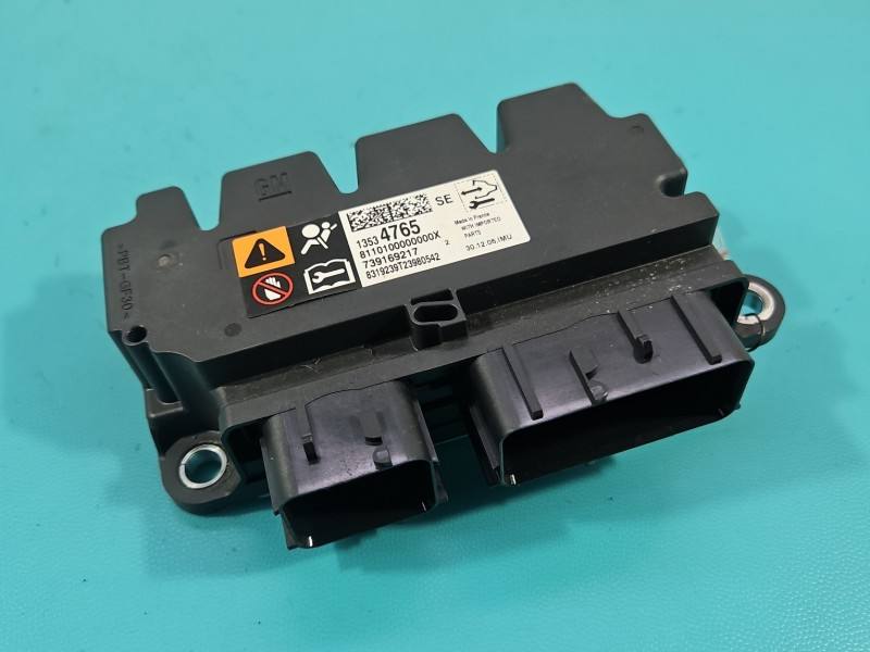 Блок керування Airbag Opel Astra K 13534765
