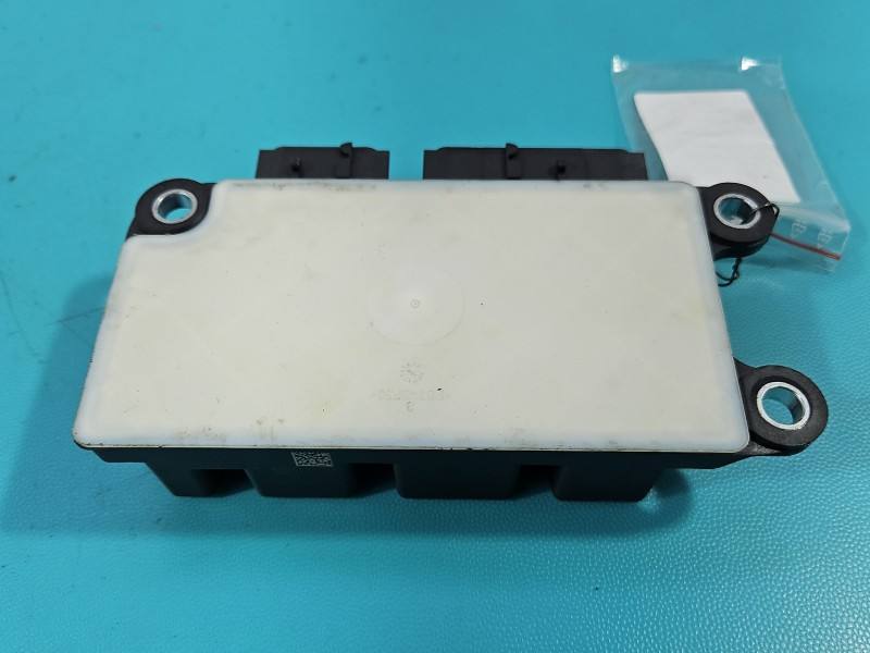Блок керування Airbag Opel Astra K 13534765 — фото деталі 4