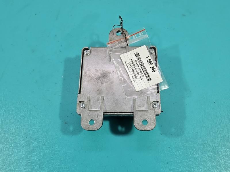 Блок керування Airbag Honda Civic 77960-SMG-E110-M1 — фото деталі 5
