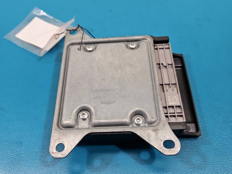 Блок керування Airbag Suzuki Sx4 38910-61N01 — фото деталі 4