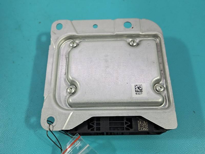 Блок керування Airbag Alfa romeo Stelvio 0285013327 — фото деталі 4