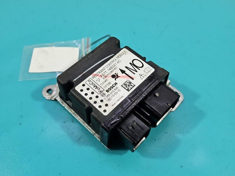 Блок управления Airbag Ford Mondeo 0285010836