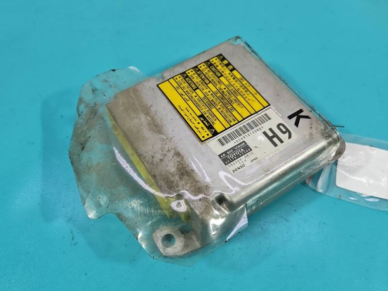 Блок керування Airbag Toyota Rav4 89170-42160