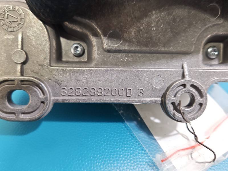 Блок керування Airbag Renault Kadjar 632199700E — фото деталі 6