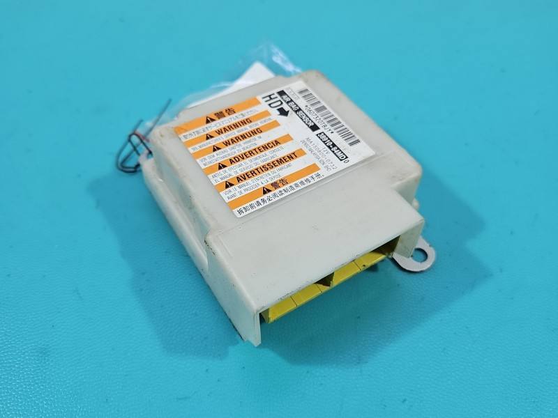 Блок управления Airbag Suzuki Celerio 38910-84MD