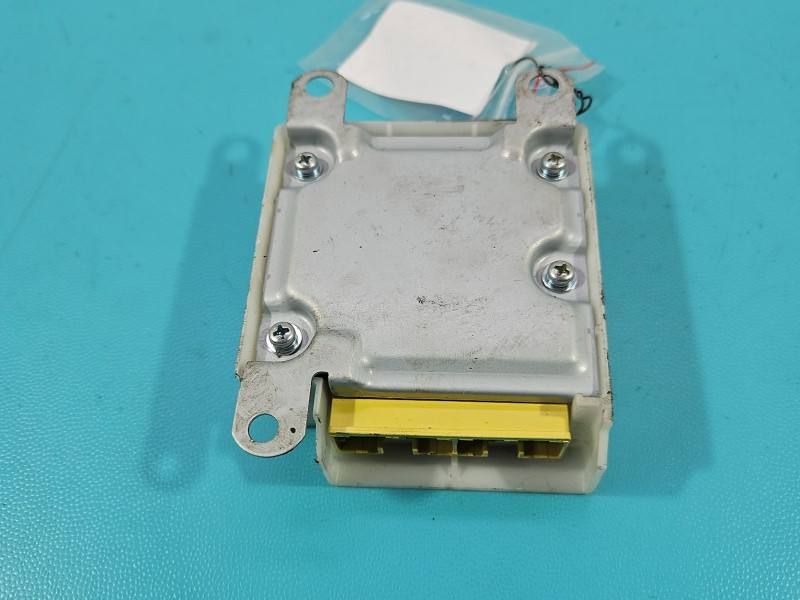 Блок управления Airbag Suzuki Celerio 38910-84MD — фото детали 3