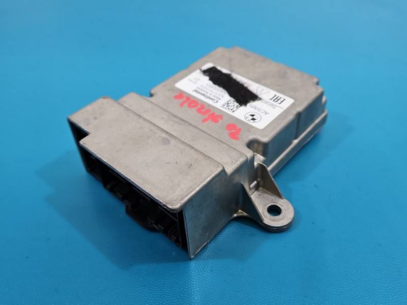 Блок керування Airbag BMW 3 G20 A3C07910202