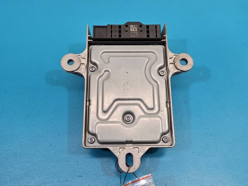 Блок керування Airbag BMW 3 G20 A3C07910202 — фото деталі 5
