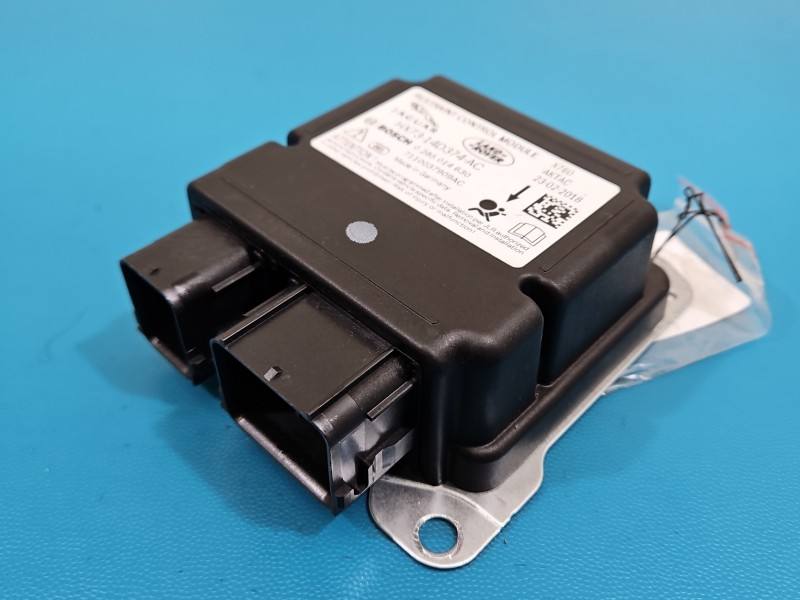 Блок керування Airbag Jaguar F Pace 0285014630